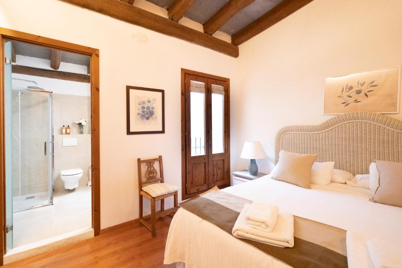 Ramon Llull House Hotel Palma de Mallorca Ngoại thất bức ảnh