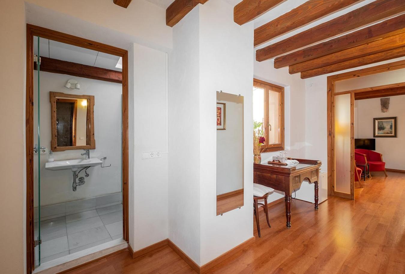 Ramon Llull House Hotel Palma de Mallorca Phòng bức ảnh