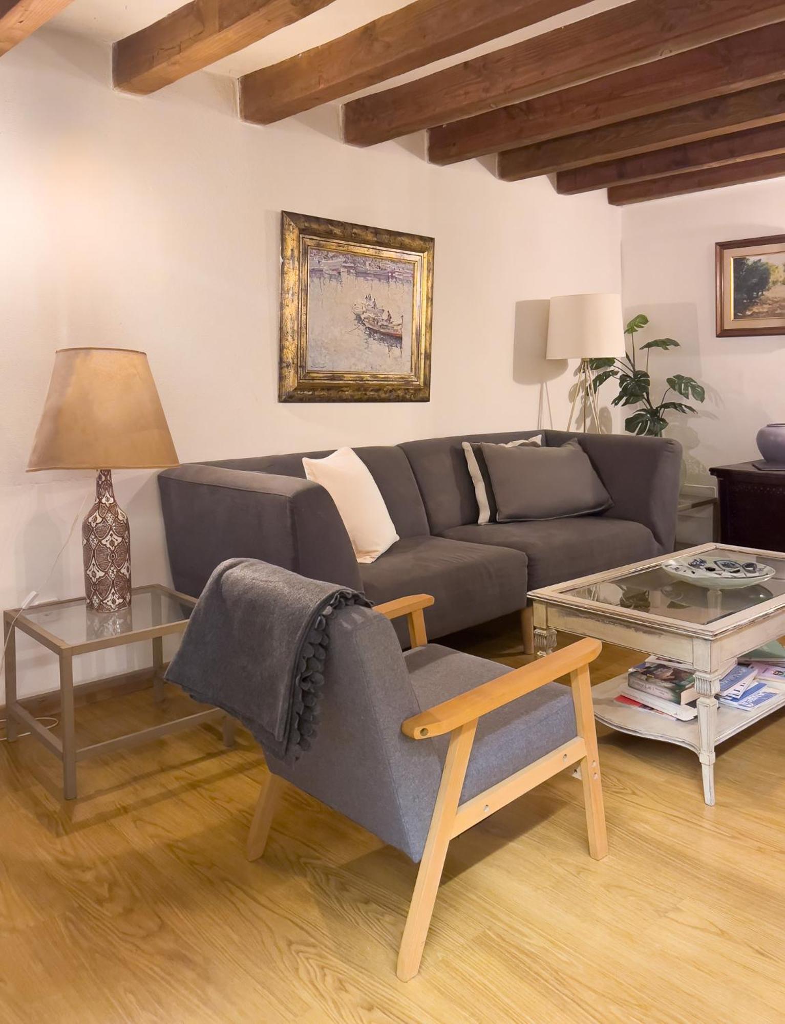 Ramon Llull House Hotel Palma de Mallorca Ngoại thất bức ảnh