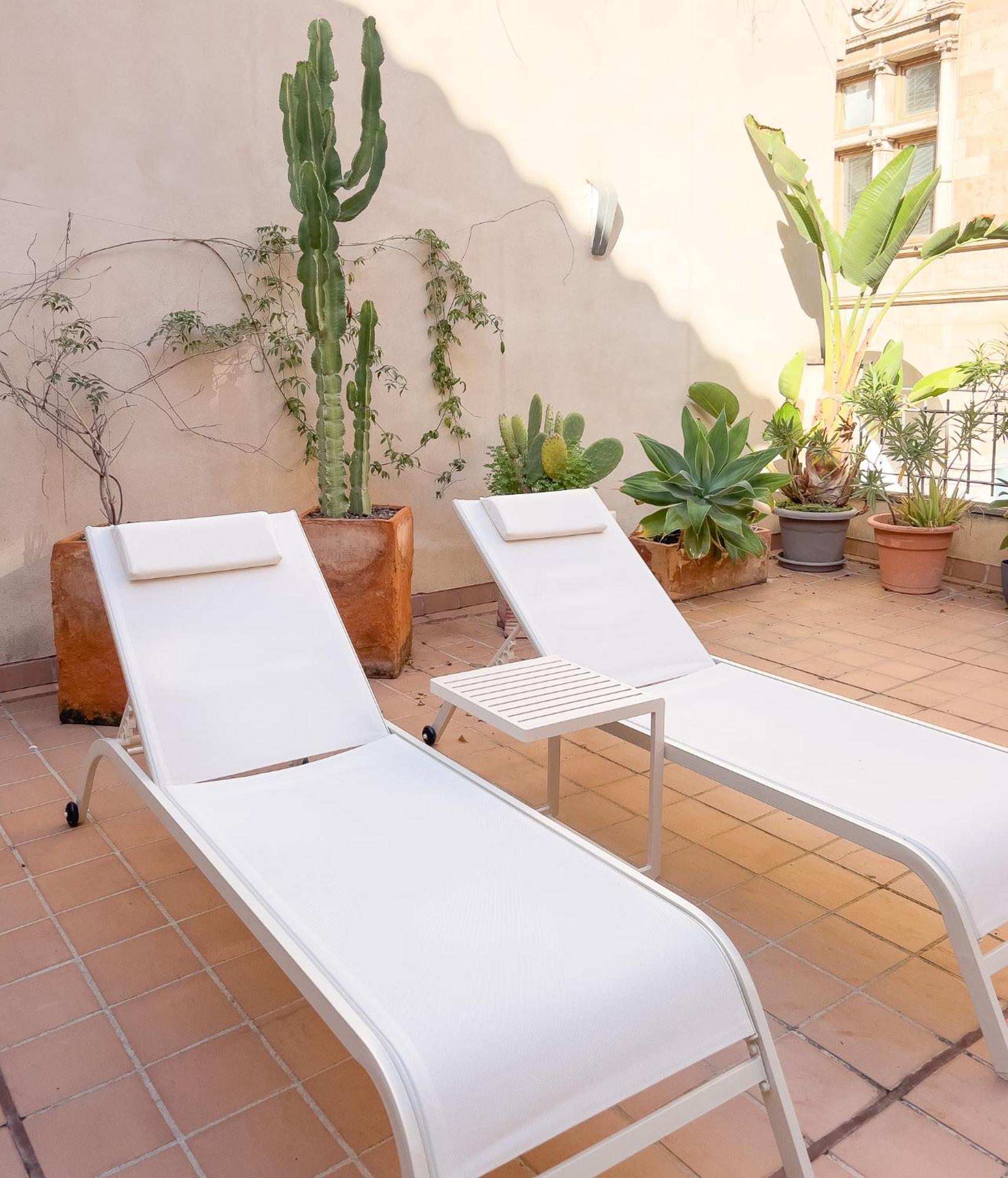 Ramon Llull House Hotel Palma de Mallorca Ngoại thất bức ảnh