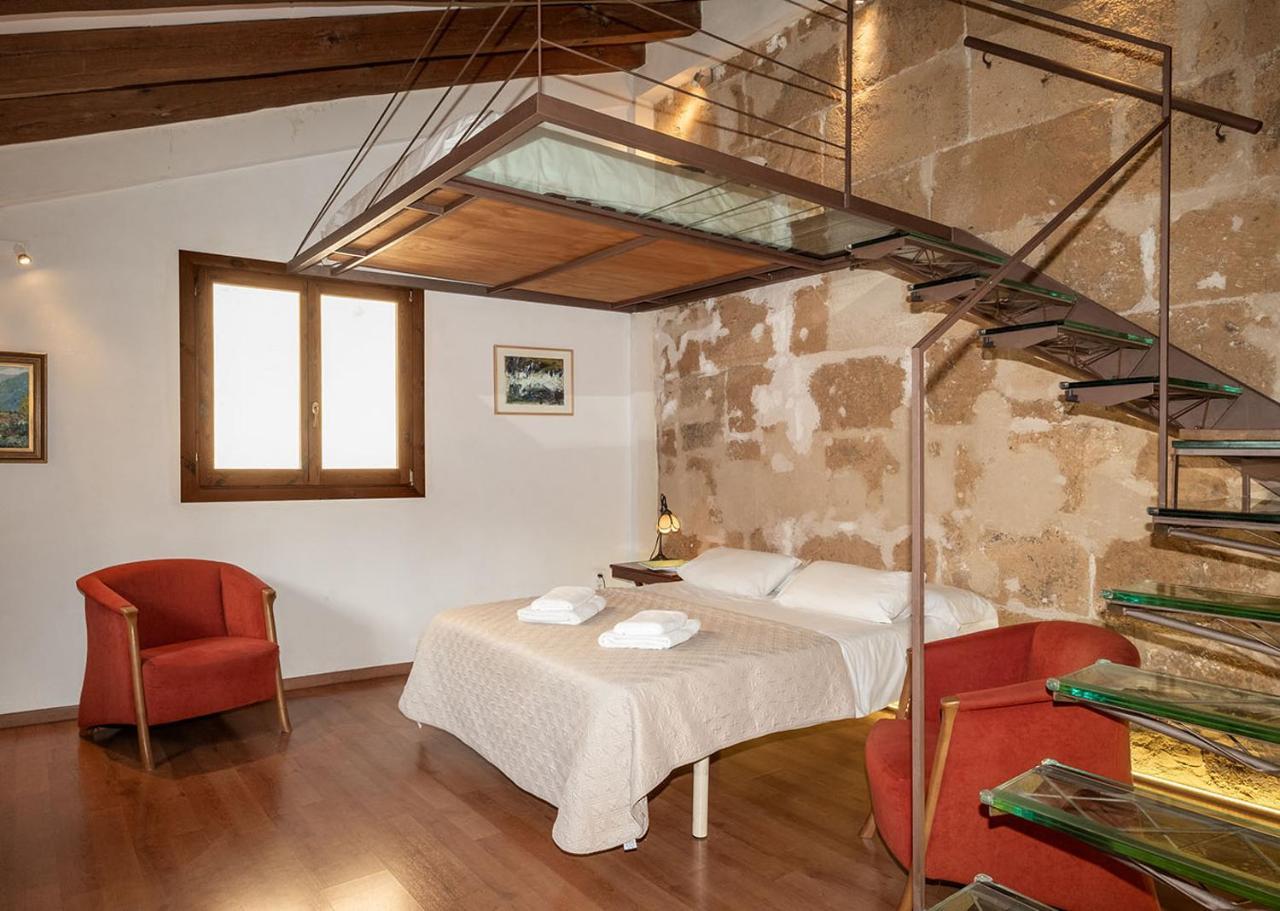 Ramon Llull House Hotel Palma de Mallorca Ngoại thất bức ảnh