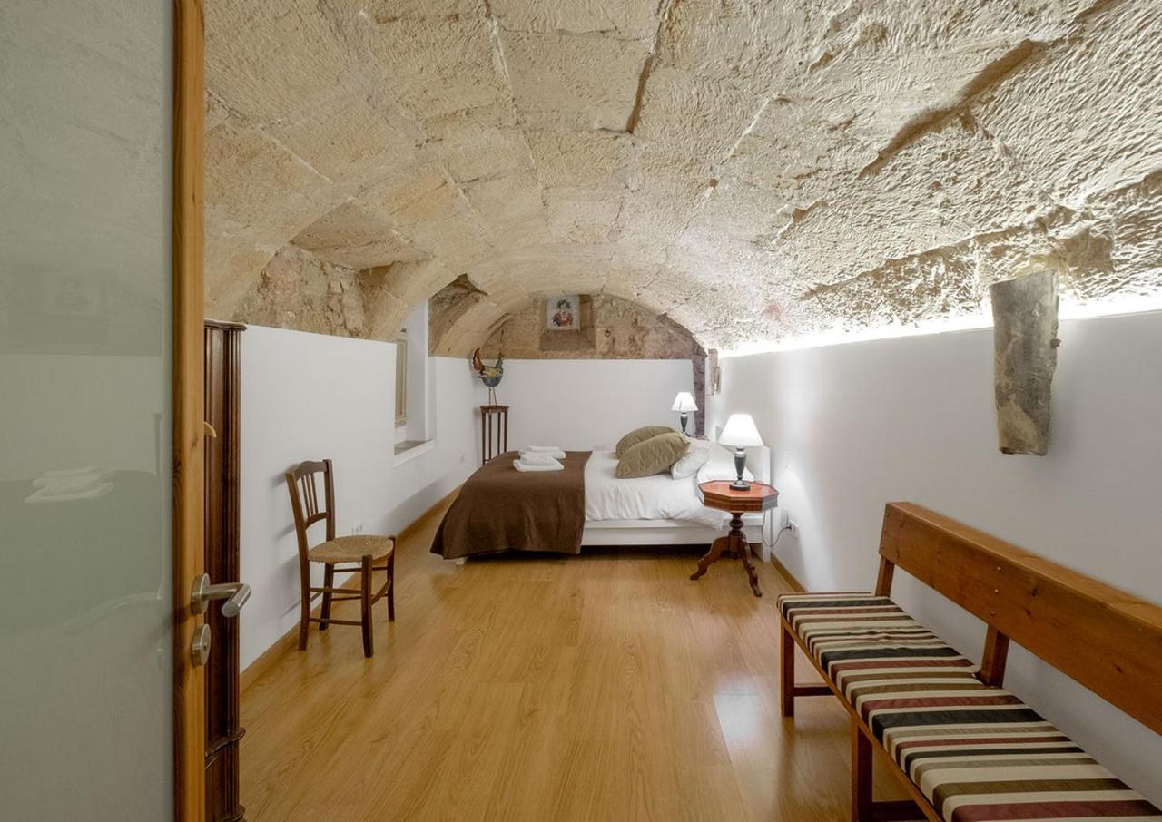 Ramon Llull House Hotel Palma de Mallorca Ngoại thất bức ảnh