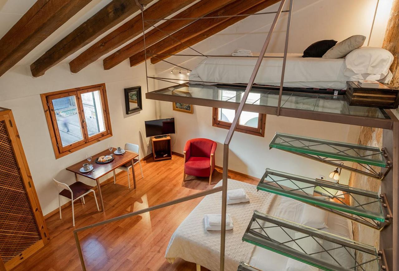 Ramon Llull House Hotel Palma de Mallorca Ngoại thất bức ảnh