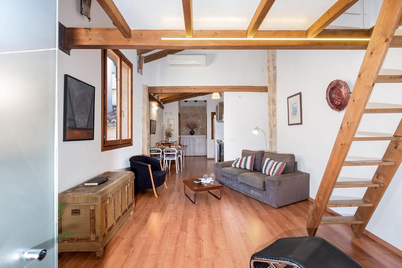 Ramon Llull House Hotel Palma de Mallorca Ngoại thất bức ảnh