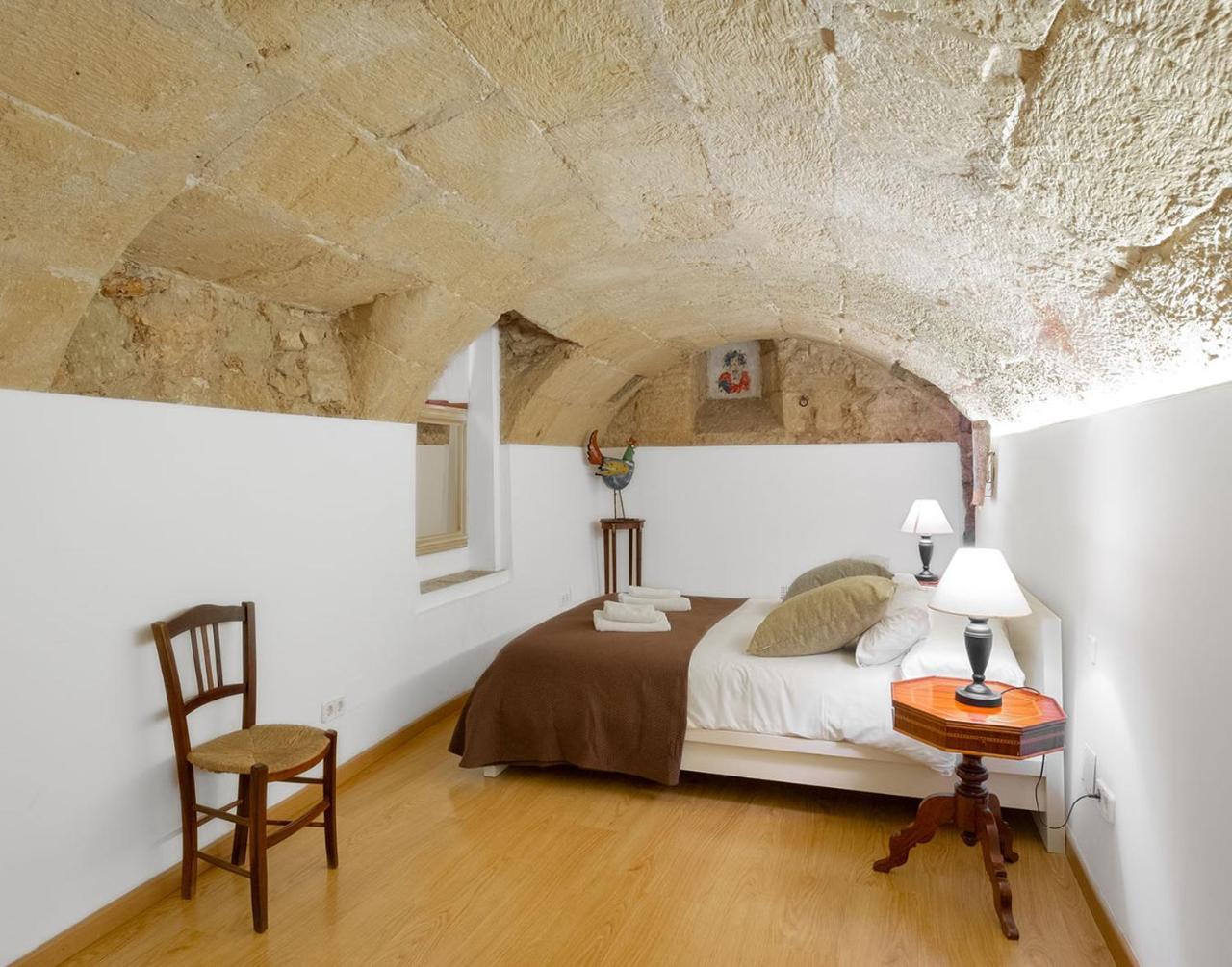 Ramon Llull House Hotel Palma de Mallorca Ngoại thất bức ảnh