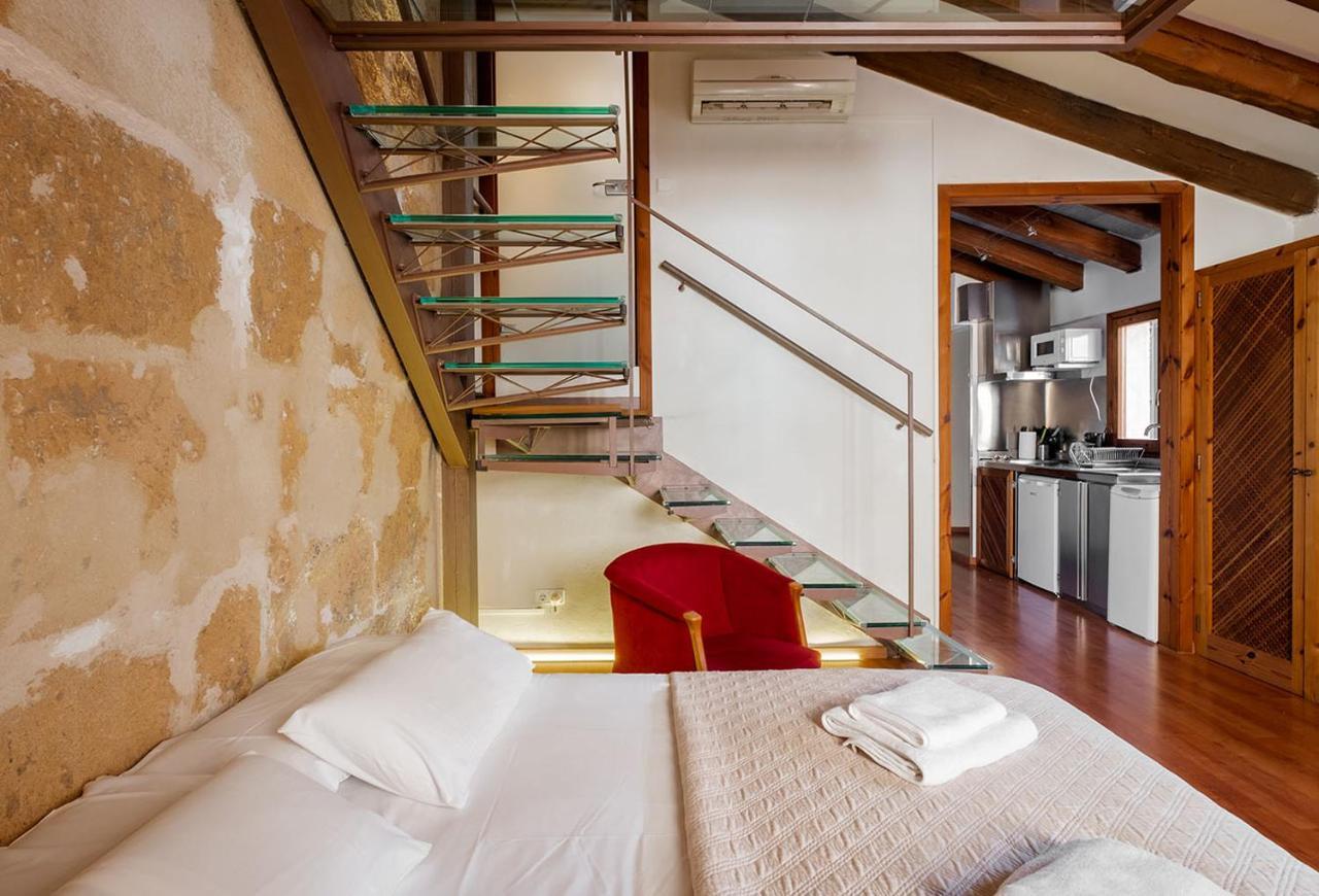Ramon Llull House Hotel Palma de Mallorca Ngoại thất bức ảnh