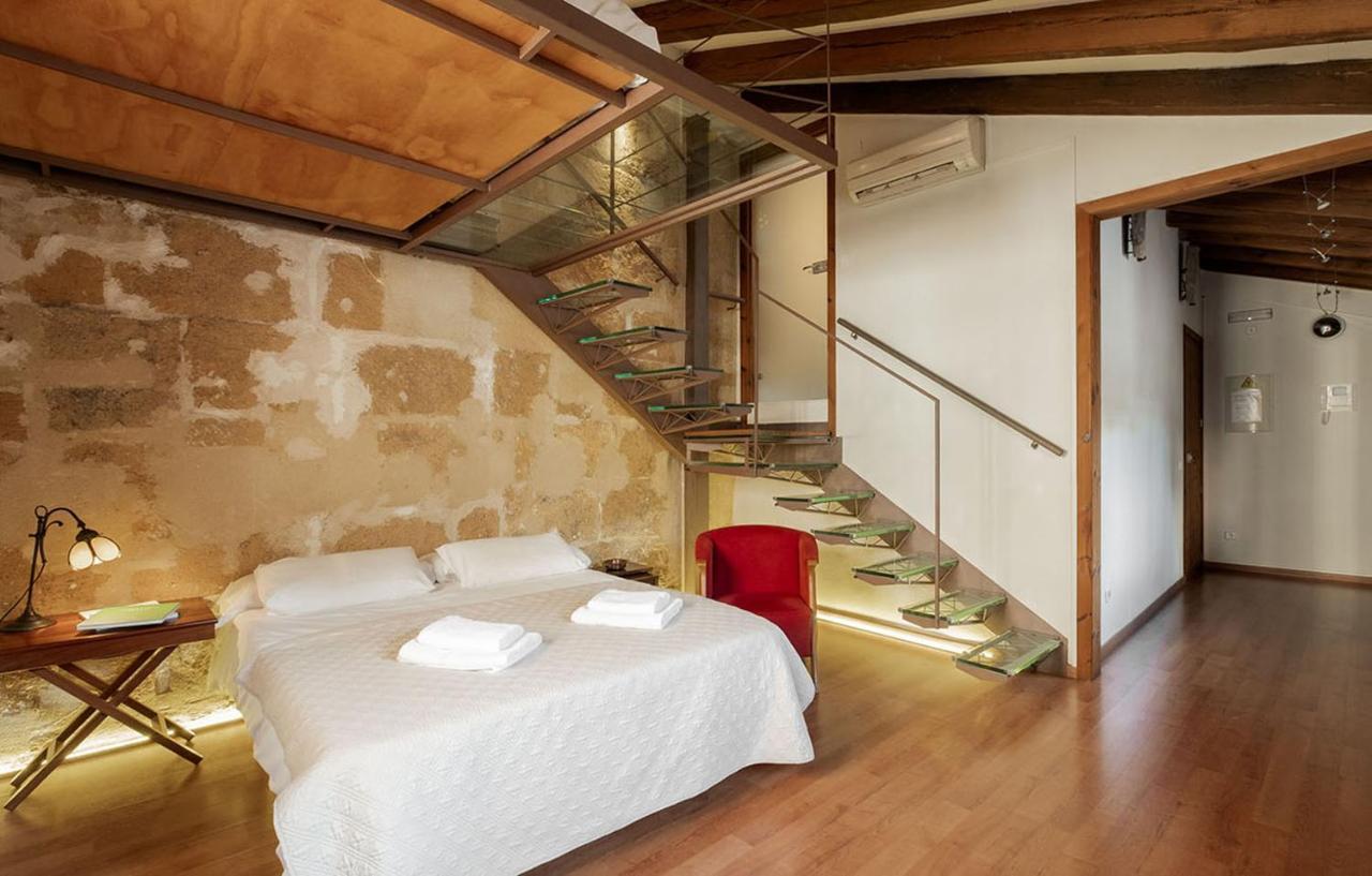 Ramon Llull House Hotel Palma de Mallorca Ngoại thất bức ảnh
