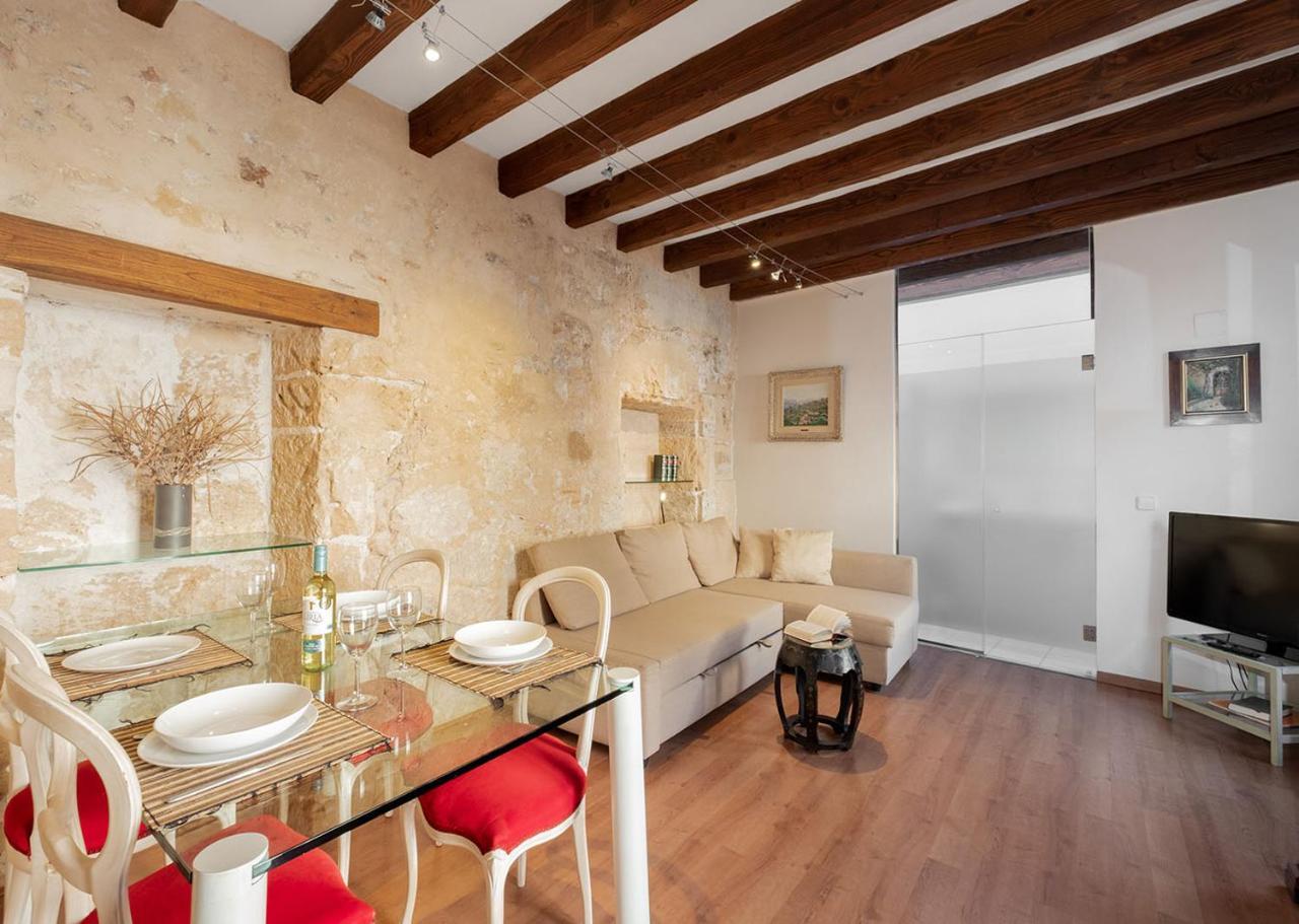 Ramon Llull House Hotel Palma de Mallorca Ngoại thất bức ảnh