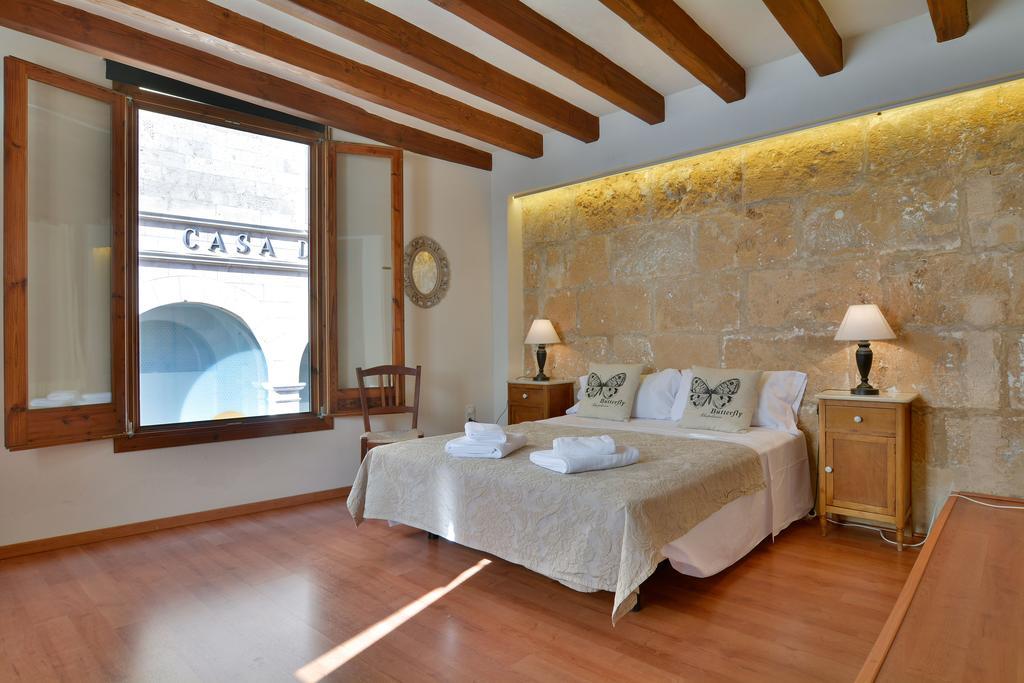 Ramon Llull House Hotel Palma de Mallorca Phòng bức ảnh
