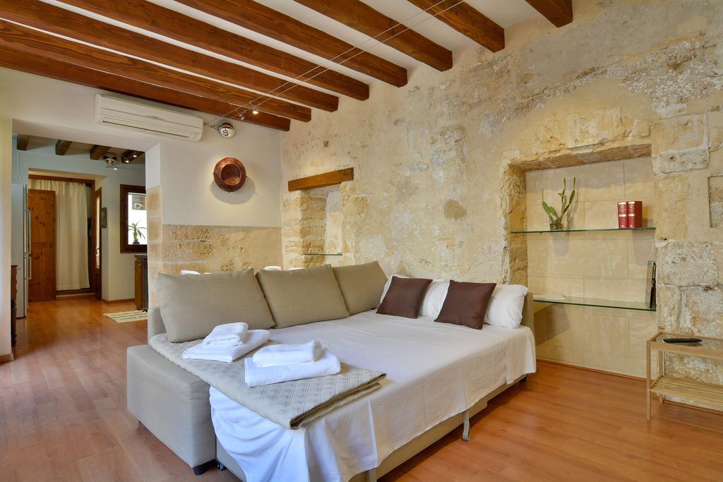 Ramon Llull House Hotel Palma de Mallorca Phòng bức ảnh