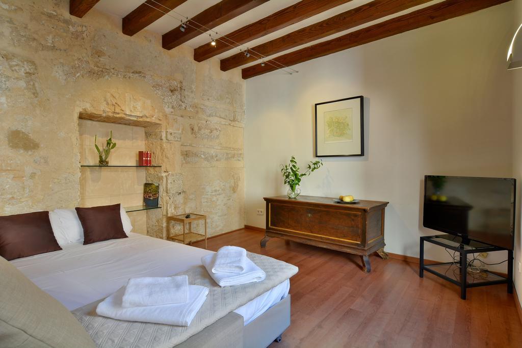 Ramon Llull House Hotel Palma de Mallorca Phòng bức ảnh
